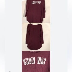 Victoria’s Secret Pajama